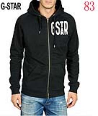 G-STAR Hoodies-15